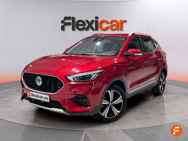 Foto del MG ZS ZS 1.5 Comfort 85kW