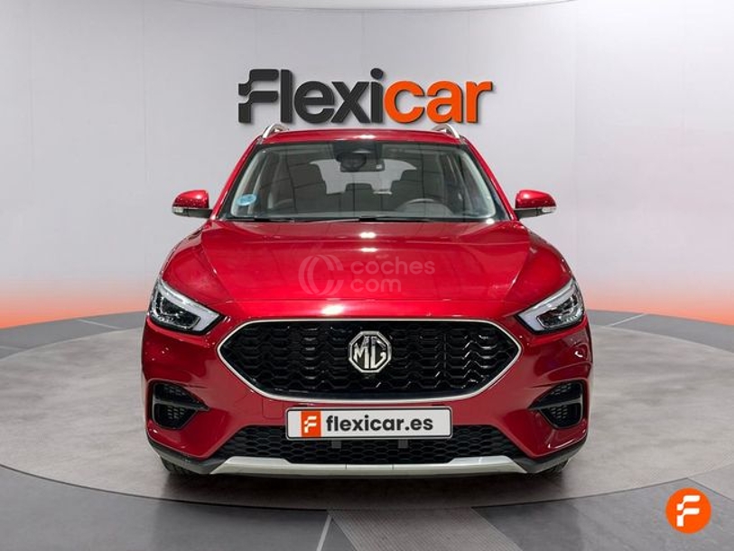 Foto del MG ZS ZS 1.5 Comfort 85kW