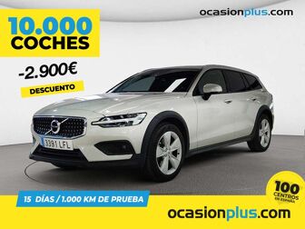 Imagen de VOLVO V60 Cross Country D4 AWD Aut.