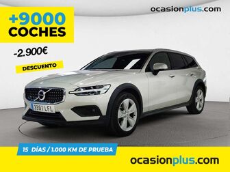 Imagen de VOLVO V60 Cross Country D4 AWD Aut.