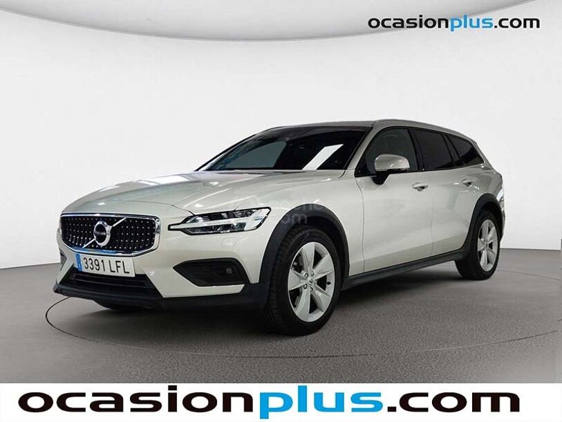 Foto del VOLVO V60 Cross Country D4 AWD Aut.