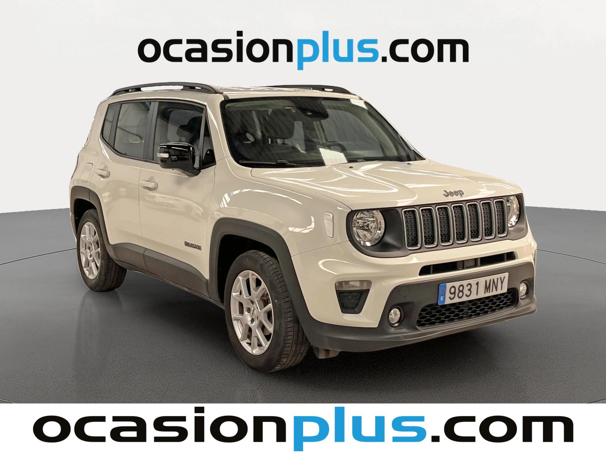 Foto del JEEP Renegade 1.0 Limited 4x2