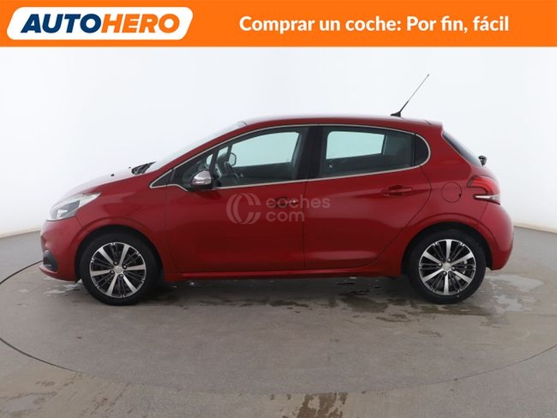 Foto del PEUGEOT 208 1.6BlueHDi Style 100