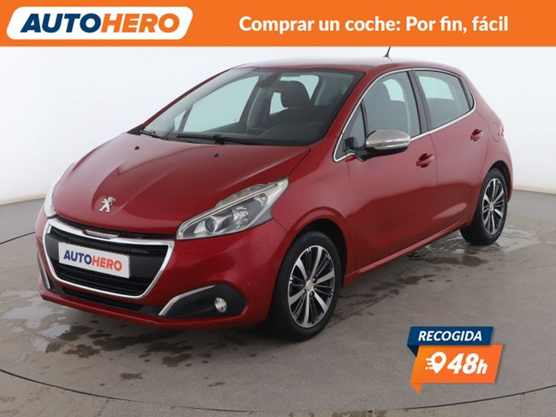 Imagen 1 de PEUGEOT 208