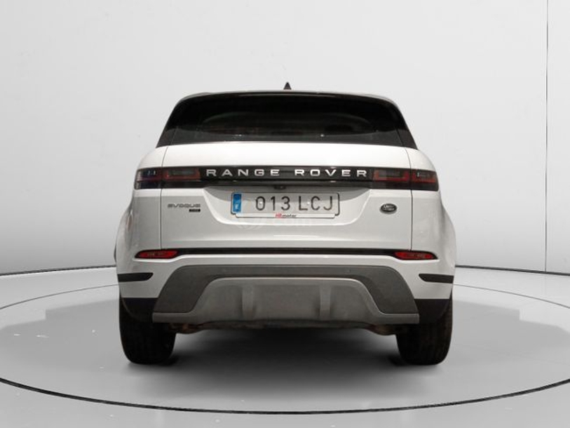 Foto del LAND ROVER Range Rover Evoque 2.0D MHEV S AWD Aut. 150