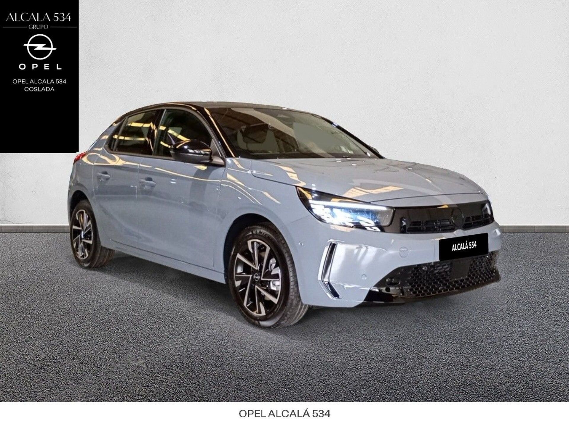 Imagen 3 de OPEL Corsa