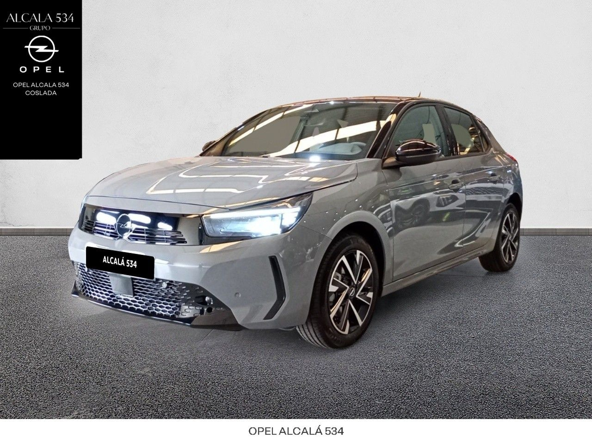 Imagen de OPEL Corsa