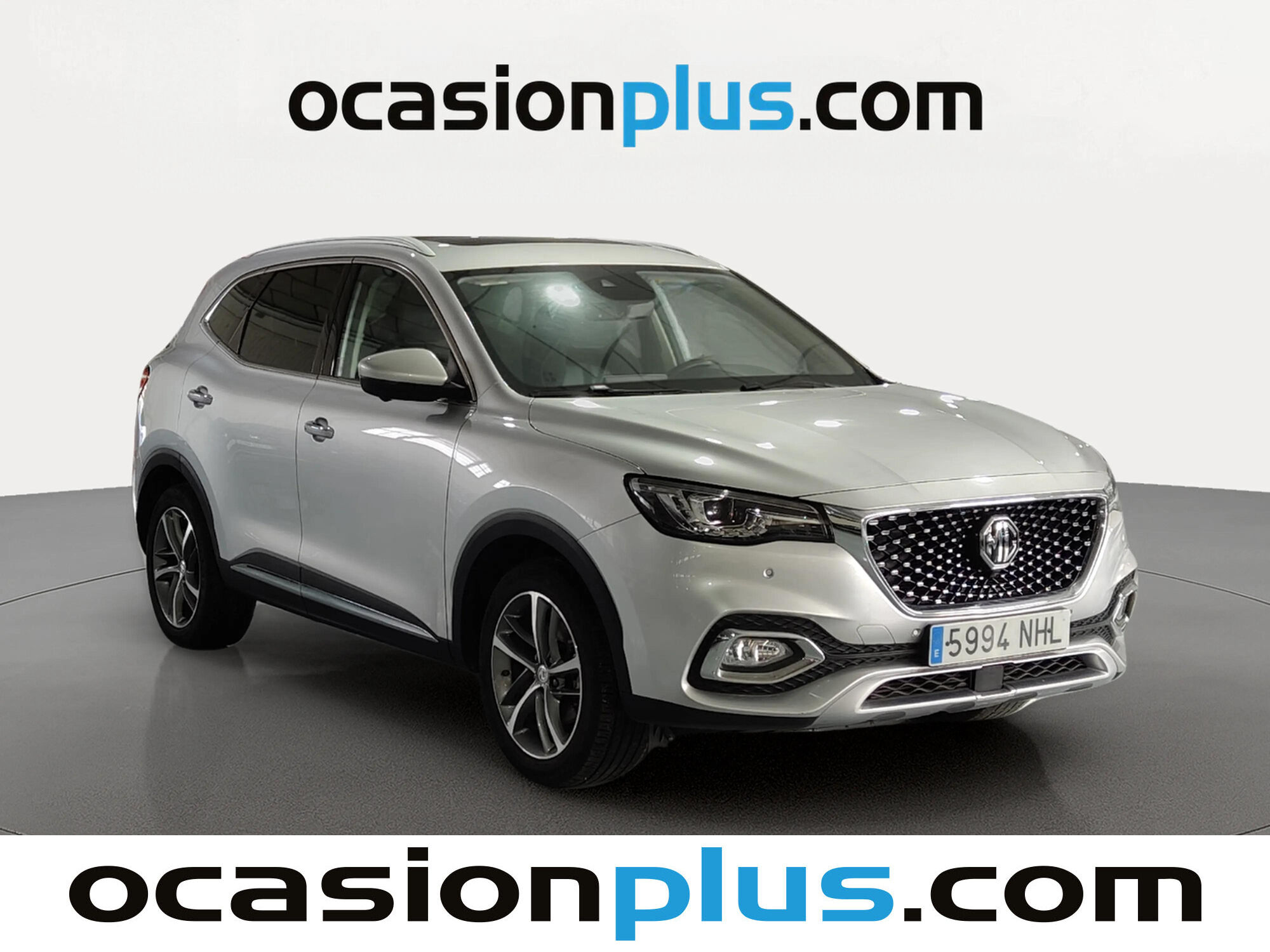 Foto del MG HS 1.5 T-GDI Luxury