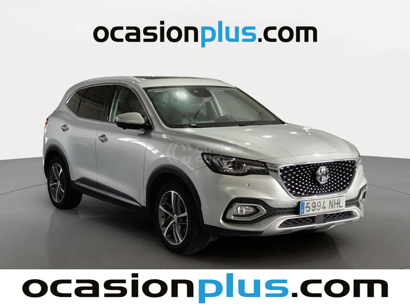 Foto del MG HS 1.5 T-GDI Luxury