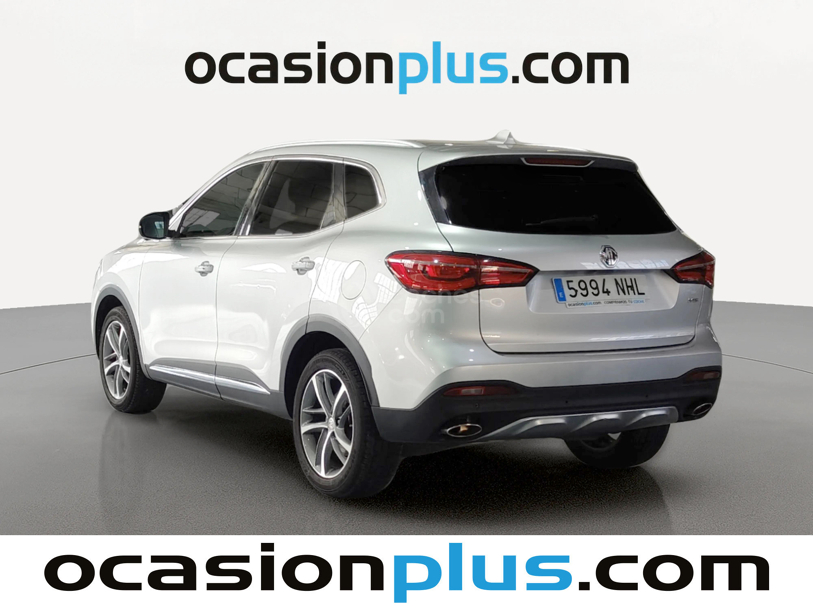 Foto del MG HS 1.5 T-GDI Luxury