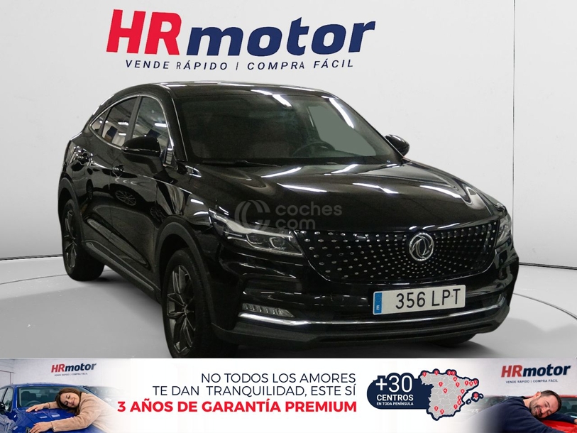 Foto del DFSK F5 1.5T Classic 4x2 Aut