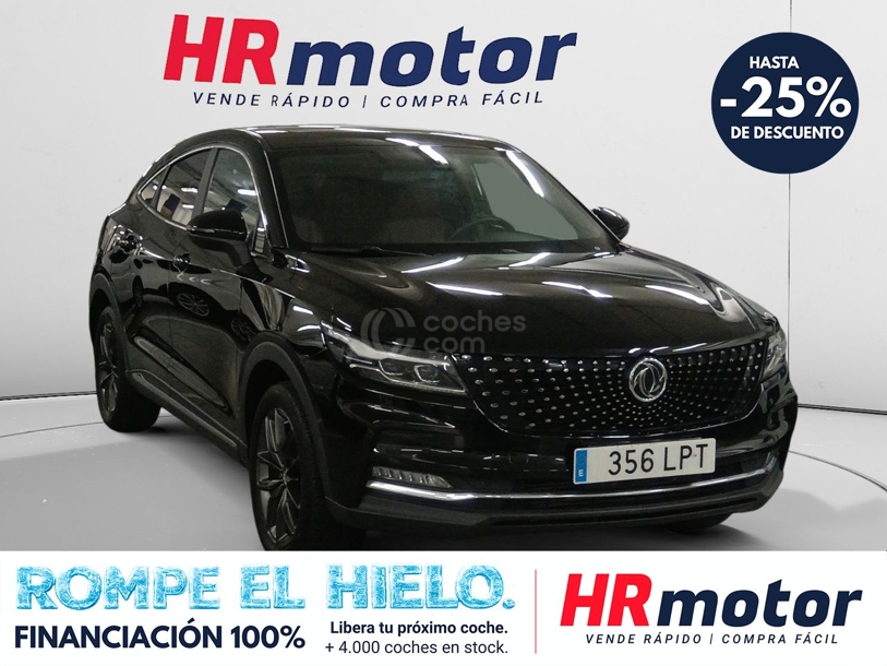 Foto del DFSK F5 1.5T Classic 4x2 Aut