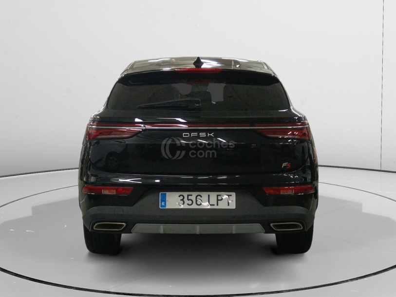 Foto del DFSK F5 1.5T Classic 4x2 Aut