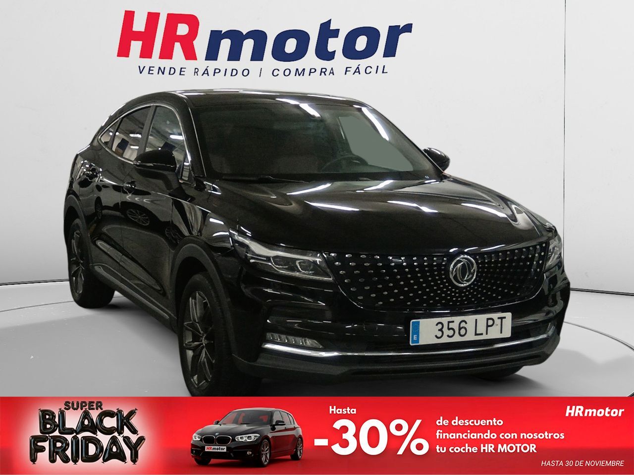 DFSK F5 (1.5 Classic) en Madrid