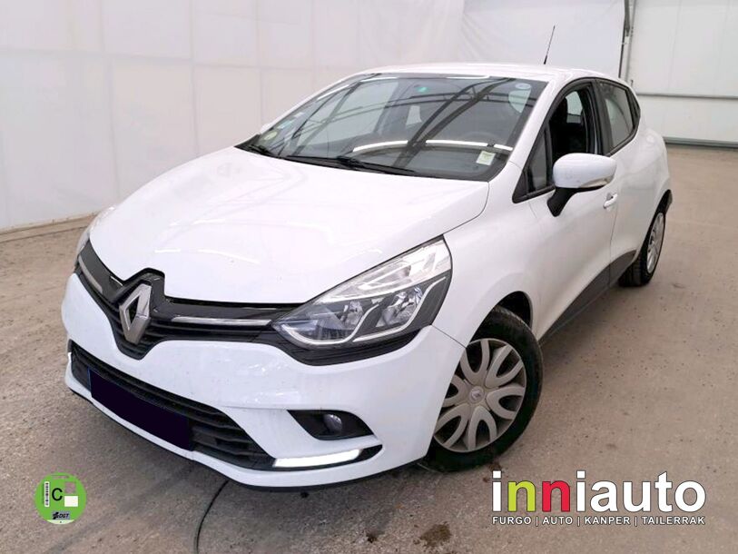 Foto del RENAULT Clio 1.5dCi Energy Zen 81kW