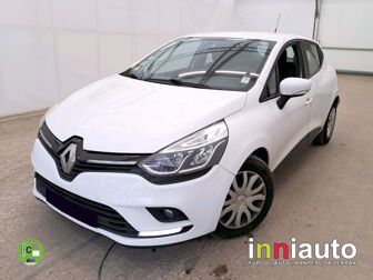 Imagen de RENAULT Clio 1.5dCi Energy Zen 81kW