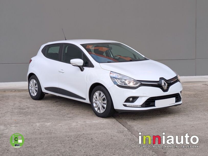 Foto del RENAULT Clio 1.5dCi Energy Zen 81kW