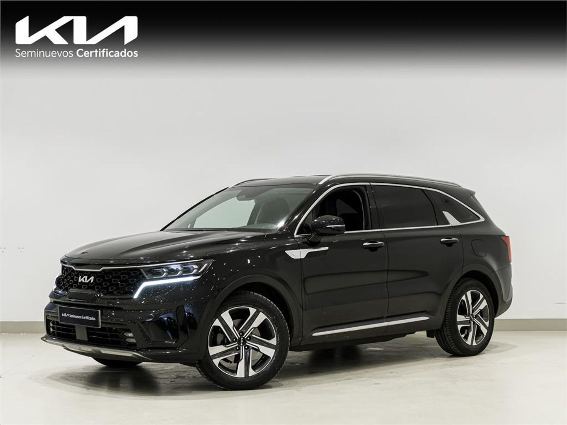 Imagen 1 de KIA Sorento