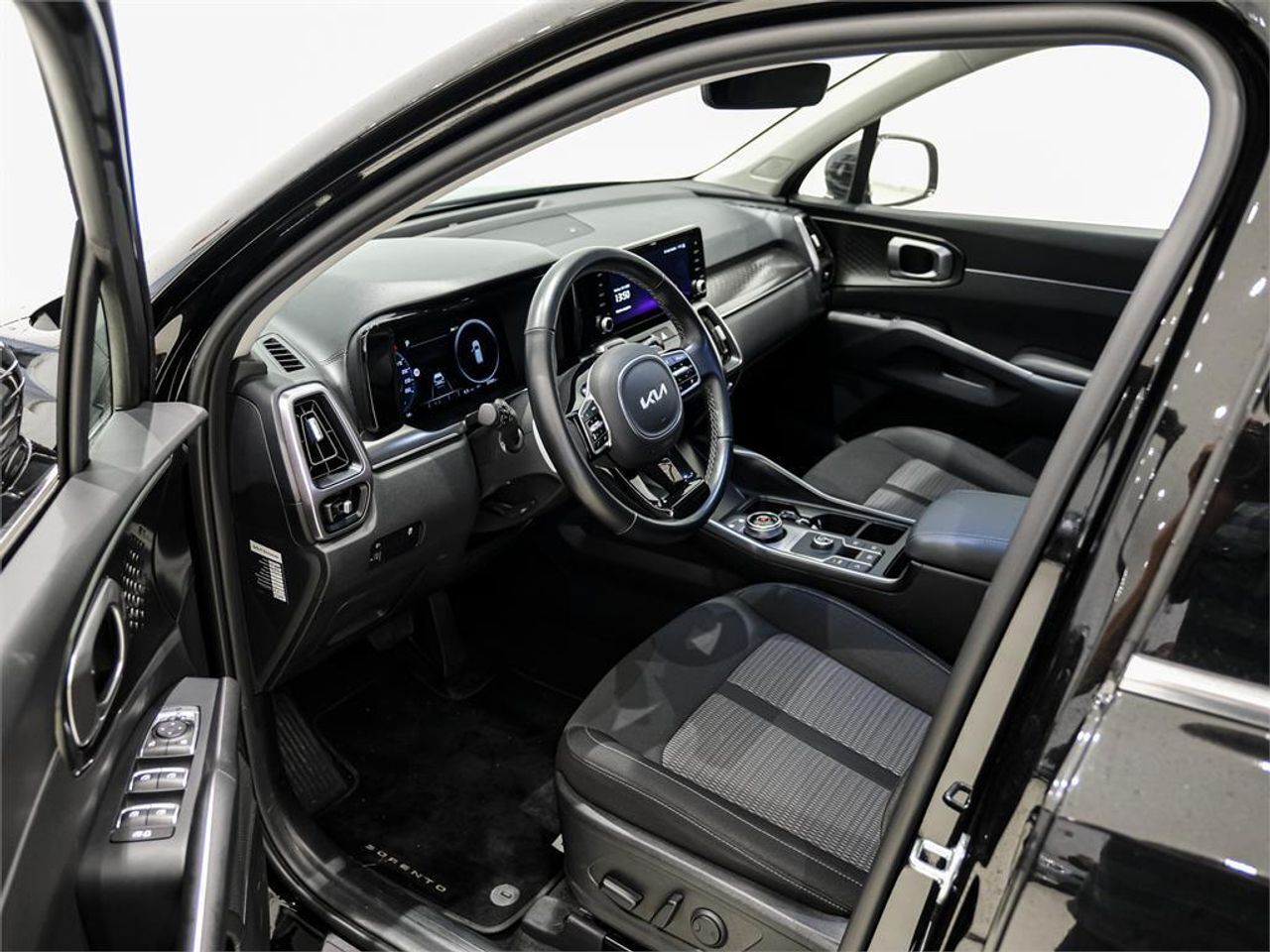 Foto del KIA Sorento 1.6 T-GDi HEV Drive 4x2