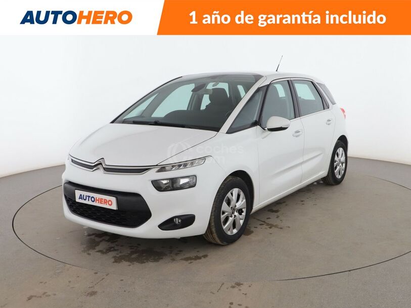 Foto del CITROEN C4 Picasso 1.2 PureTech S&S Seduction