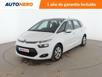 Imagen de CITROEN C4 Picasso 1.2 PureTech S&S Seduction