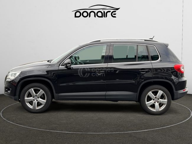 Foto del VOLKSWAGEN Tiguan 2.0TDI +Motion 170