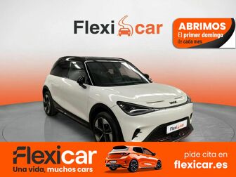 Imagen de SMART 1 Brabus