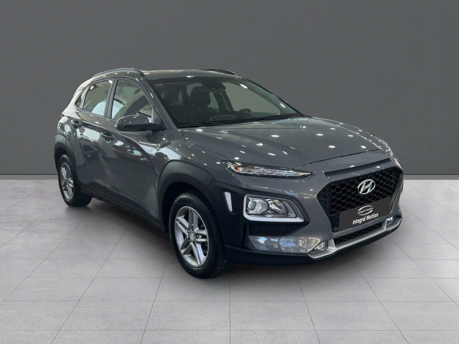 Imagen 3 de HYUNDAI Kona