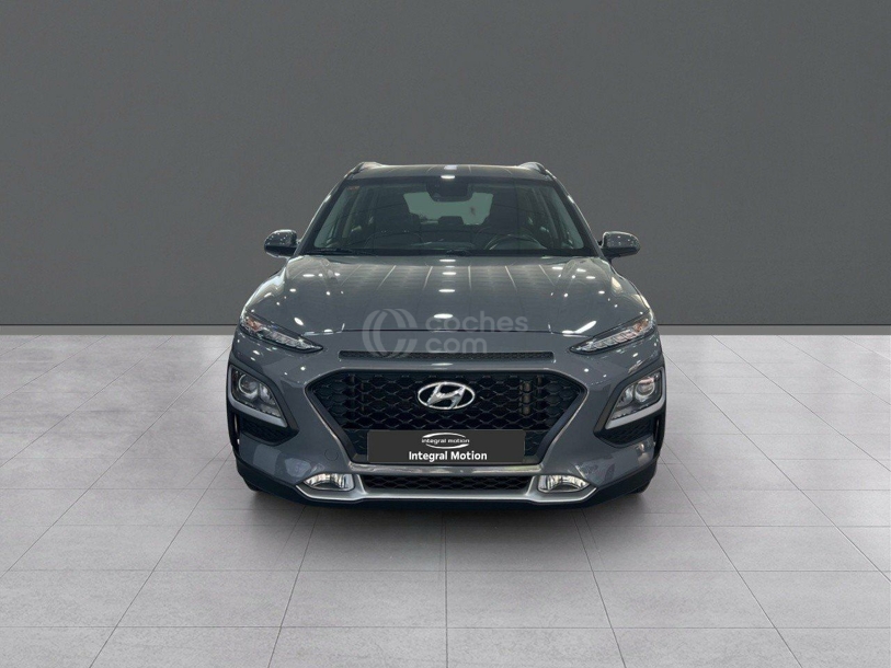 Foto del HYUNDAI Kona 1.6 CRDI Klass 4x2 115
