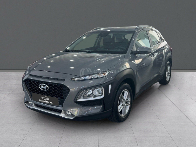 Foto del HYUNDAI Kona 1.6 CRDI Klass 4x2 115
