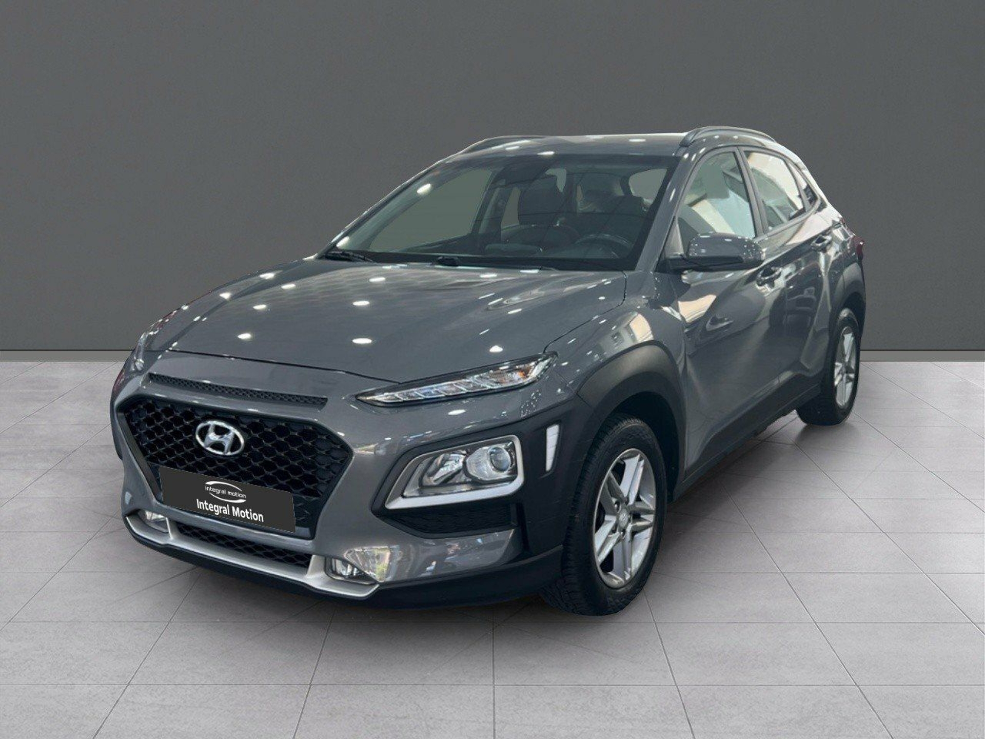 Imagen de HYUNDAI Kona