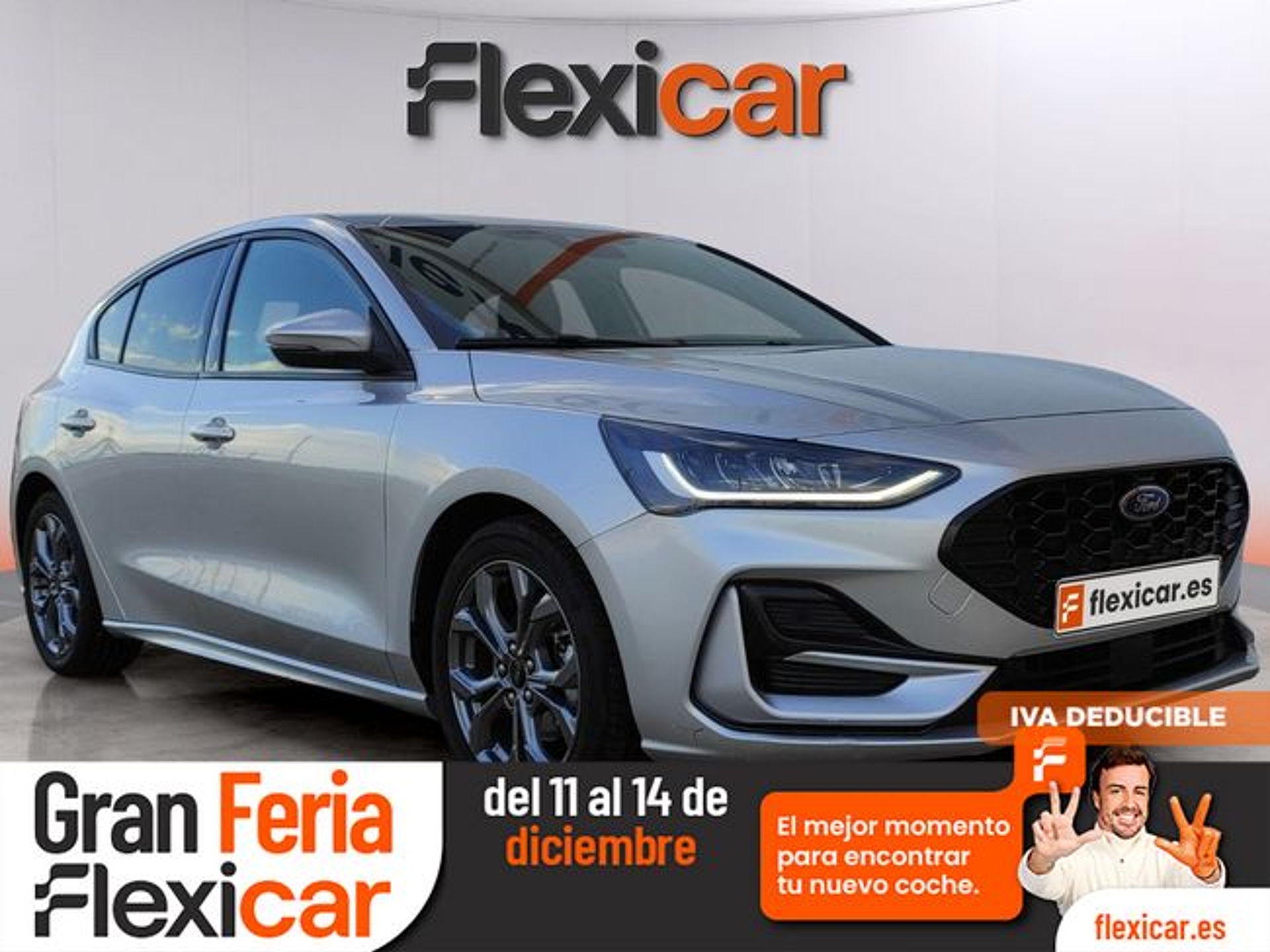 Imagen de FORD Focus