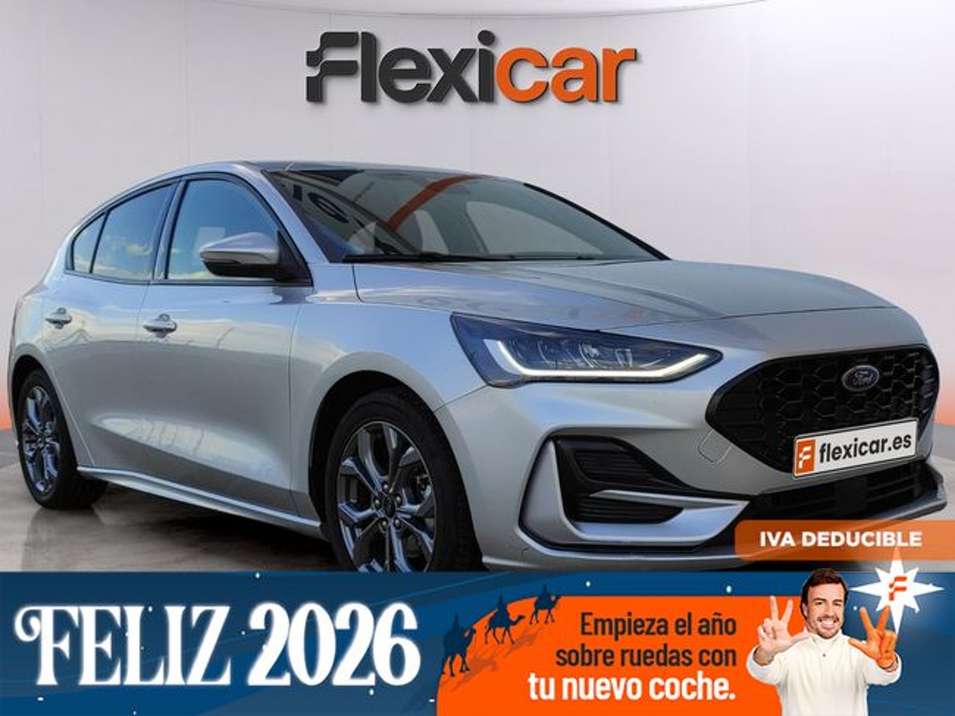 Imagen de FORD Focus