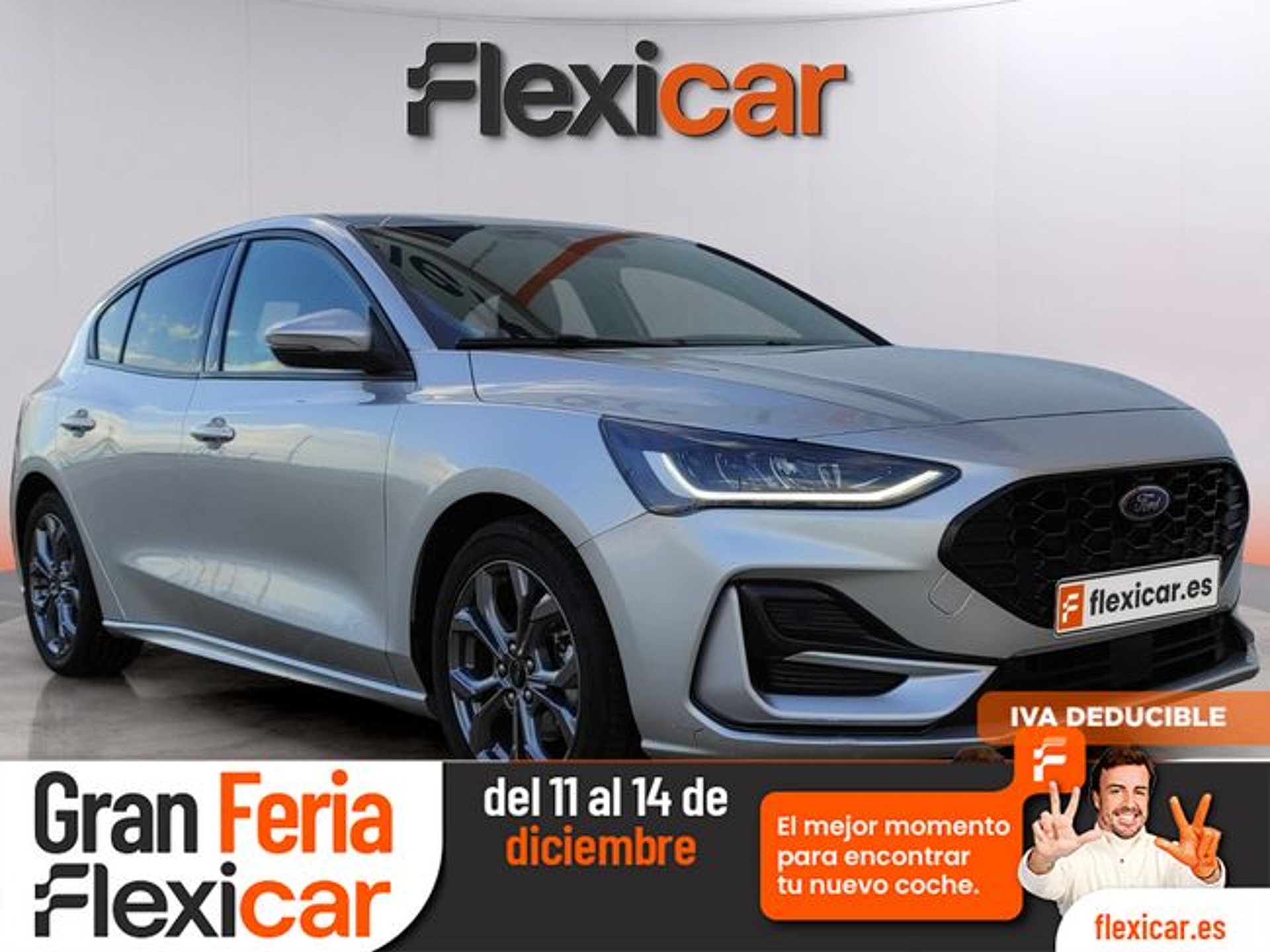 Imagen de FORD Focus