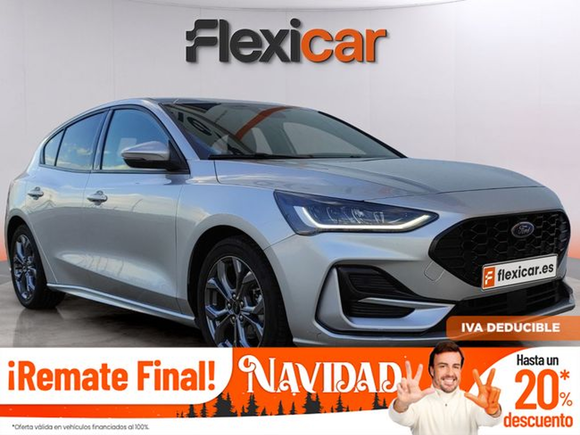 Imagen de FORD Focus
