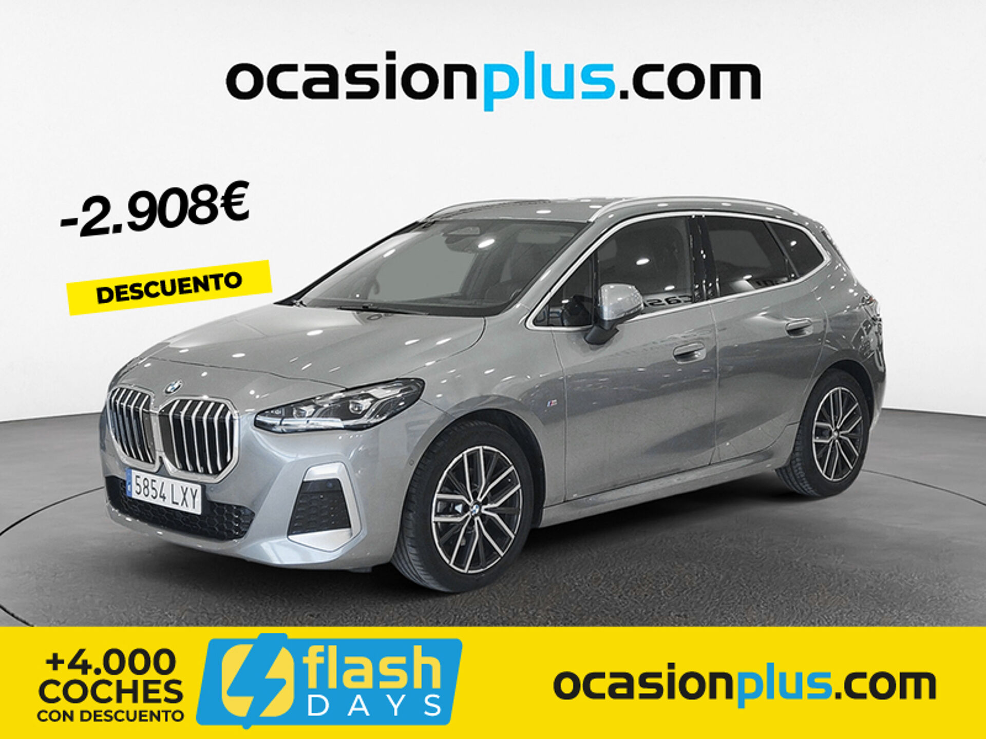 Imagen de BMW Serie 2