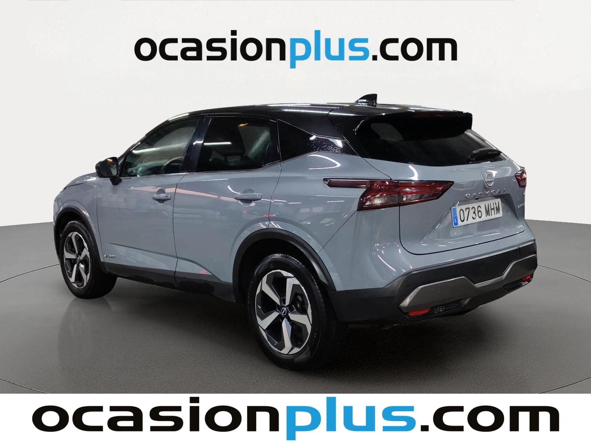 Imagen 3 de NISSAN Qashqai