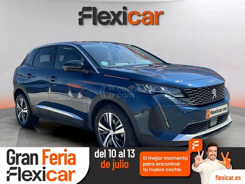 Foto del PEUGEOT 3008 SUV 1.5BlueHDi Allure S&S 130