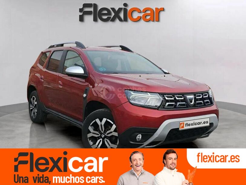 Foto del DACIA Duster 1.5 Blue dCi Prestige 4x2 85kW