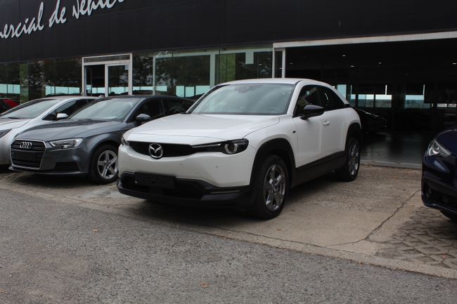 MAZDA MX-30 (e-SKYACTIV 107kW (145CV) Prime-Line) en Madrid