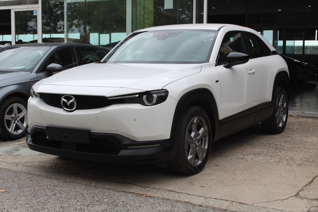 Foto del MAZDA MX-30 e-Skyactiv Makoto Urban Expression 105kW