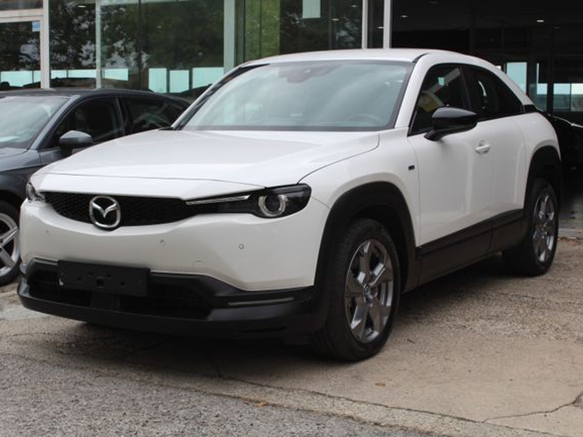 Imagen 2 de MAZDA MX-30