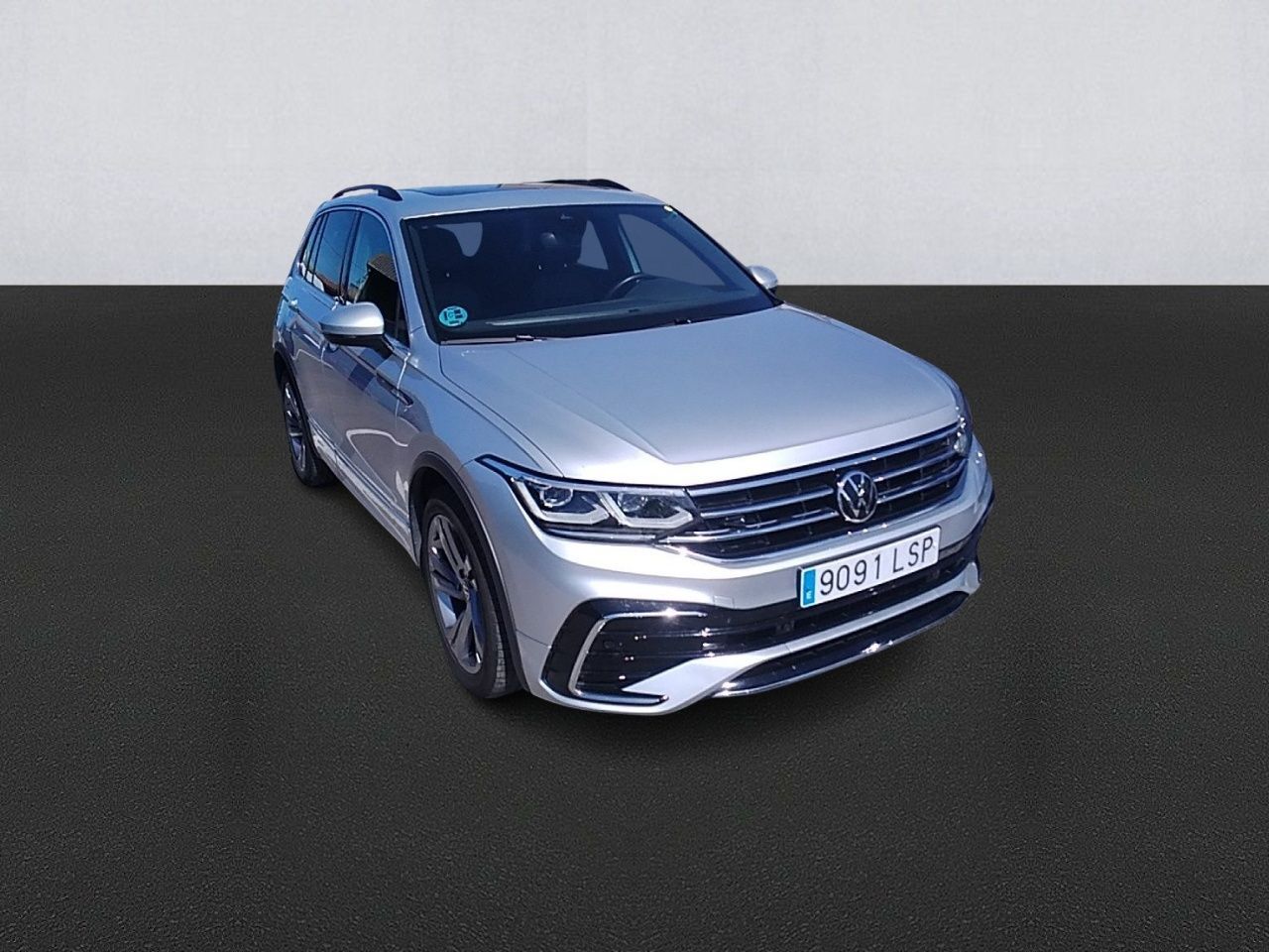 Foto del VOLKSWAGEN Tiguan 2.0TDI R-Line DSG 110kW