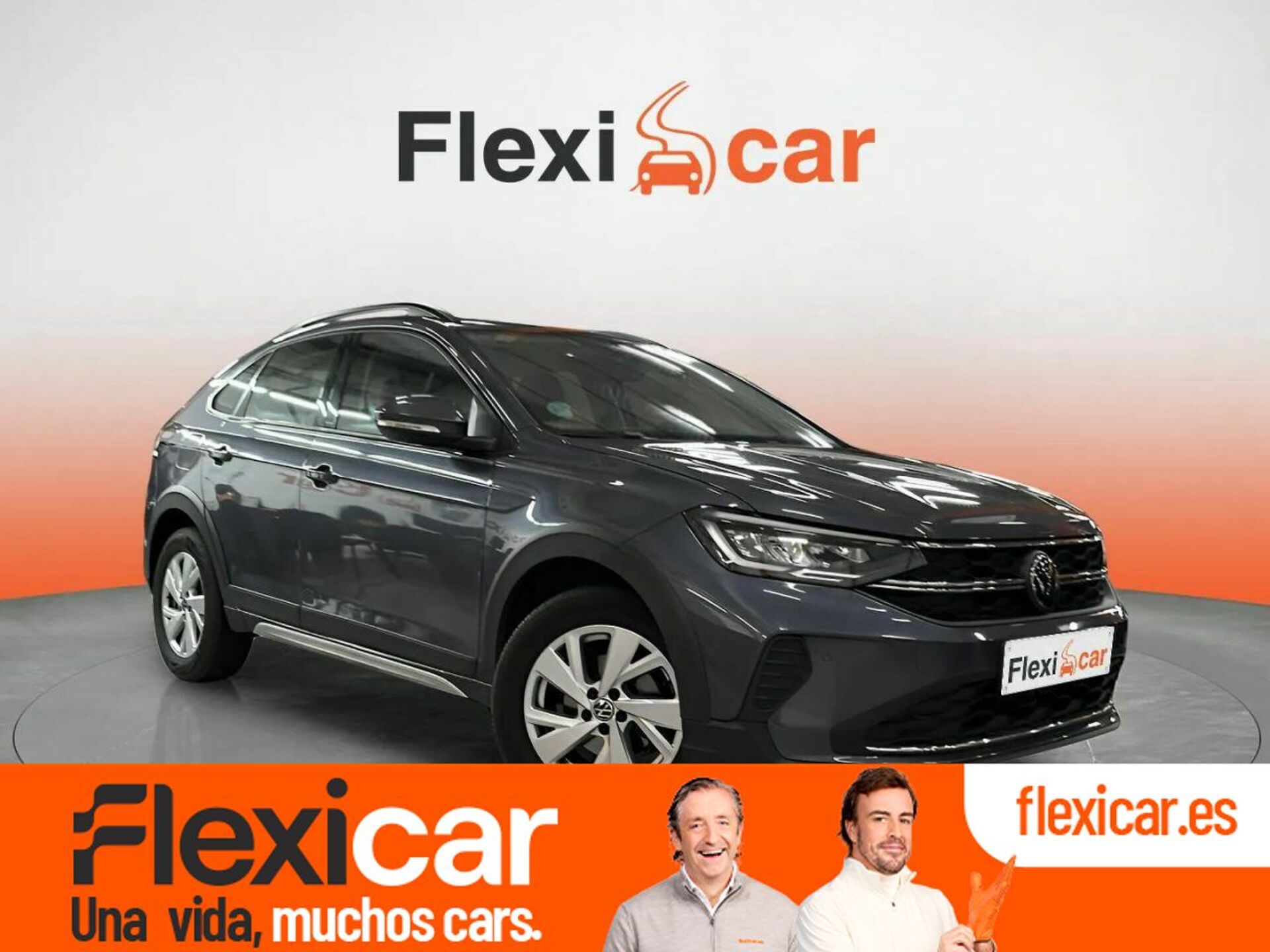 Imagen de VOLKSWAGEN Taigo