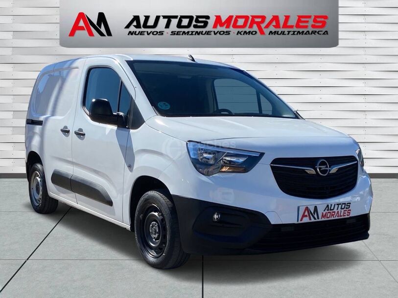 Foto del OPEL Combo N1 Combo Cargo 1.5TD S&S L 1000 Express 100