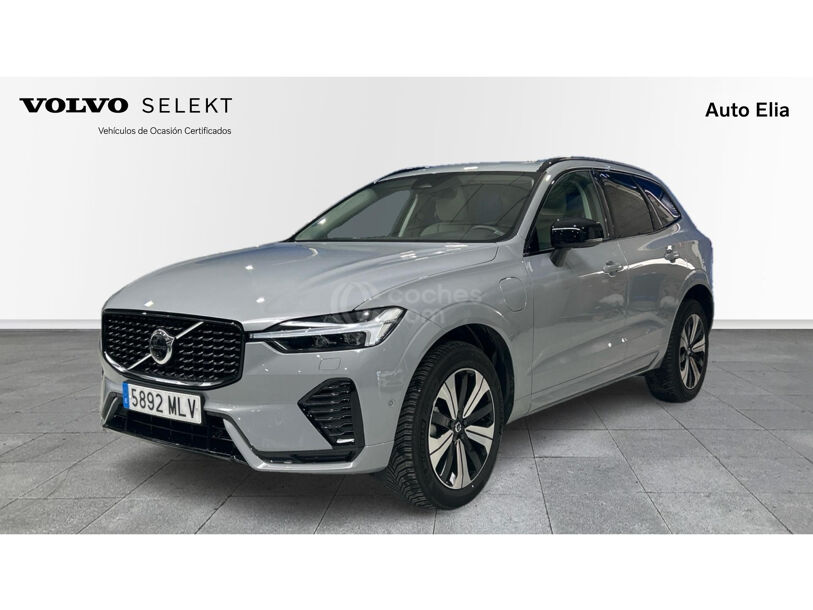 Foto del VOLVO XC60 T6 Recharge Plus Dark