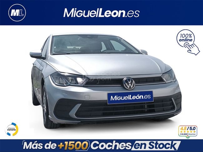 Foto del VOLKSWAGEN Polo 1.0 TSI 70kW