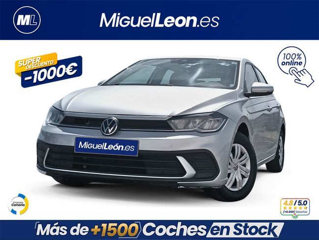 Foto del VOLKSWAGEN Polo 1.0 TSI 70kW
