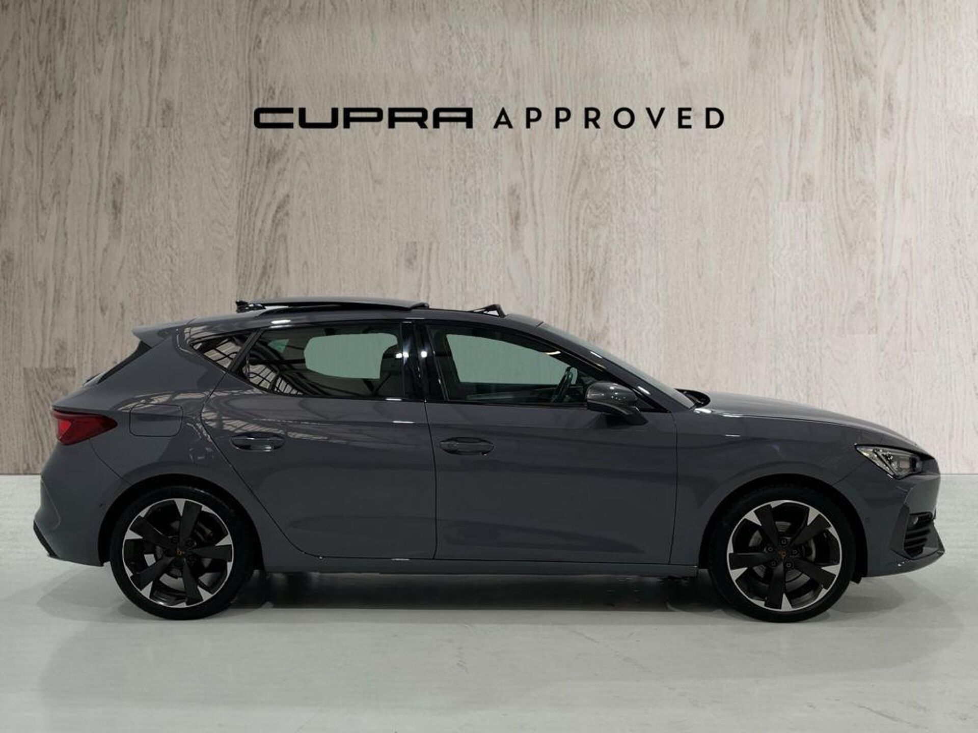Imagen 3 de CUPRA León