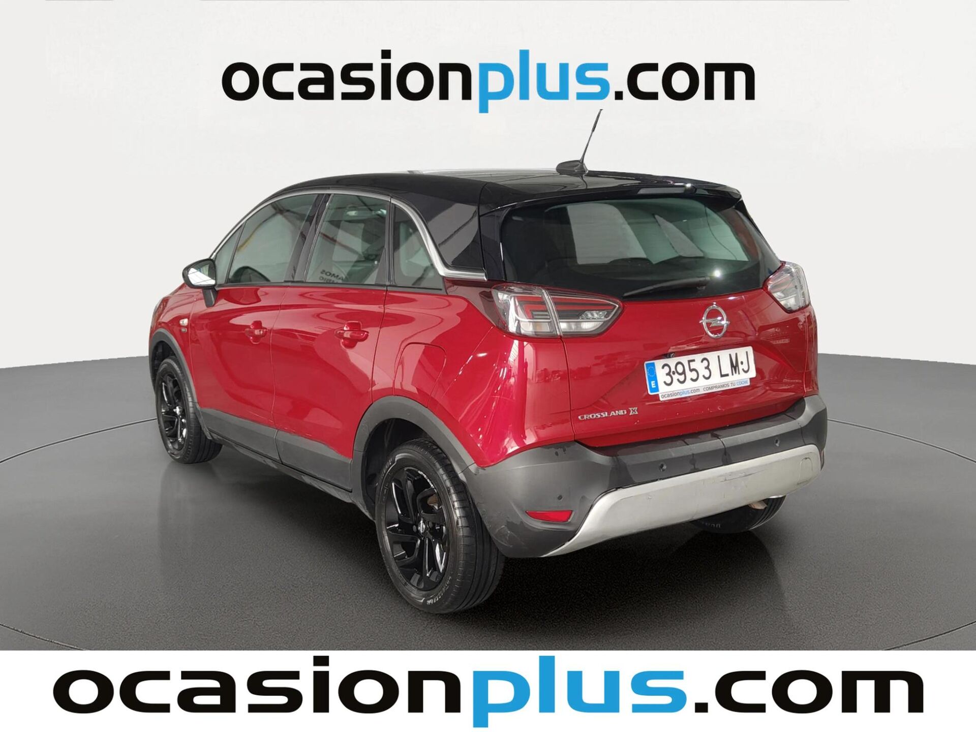 Imagen 3 de OPEL Crossland